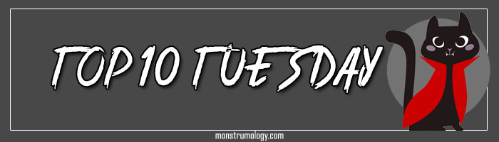 10 Hyped Books I�m Not Interested In