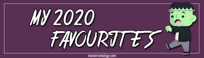 My Favourite Books and Movies of 2020