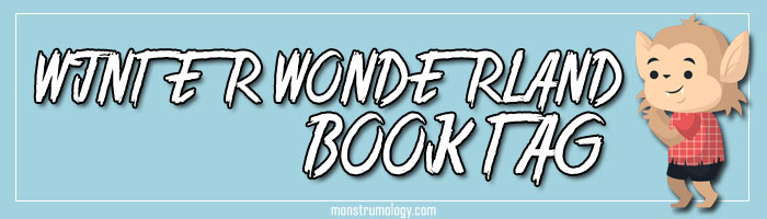 The Winter Wonderland Book Tag