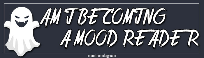 Am I Becoming a Mood Reader?