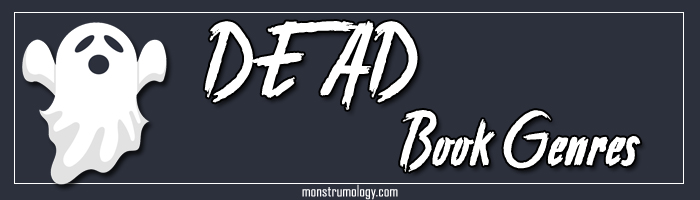 Dead Book Genres
